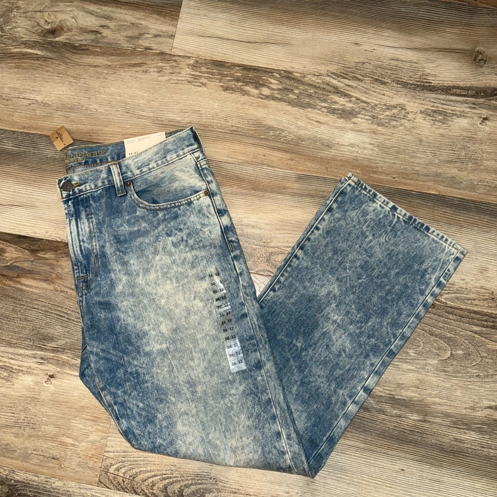 Men's American eagle Jeans
